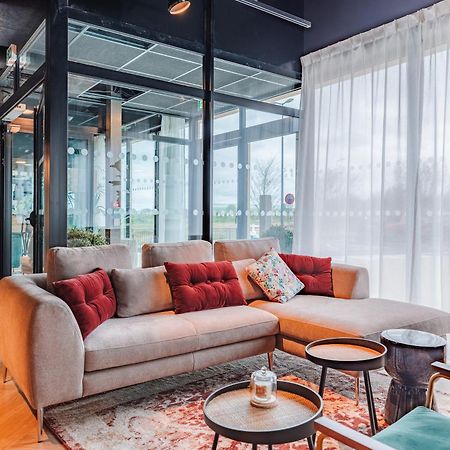 Appart'City Collection Paris Roissy Cdg Airport Экстерьер фото