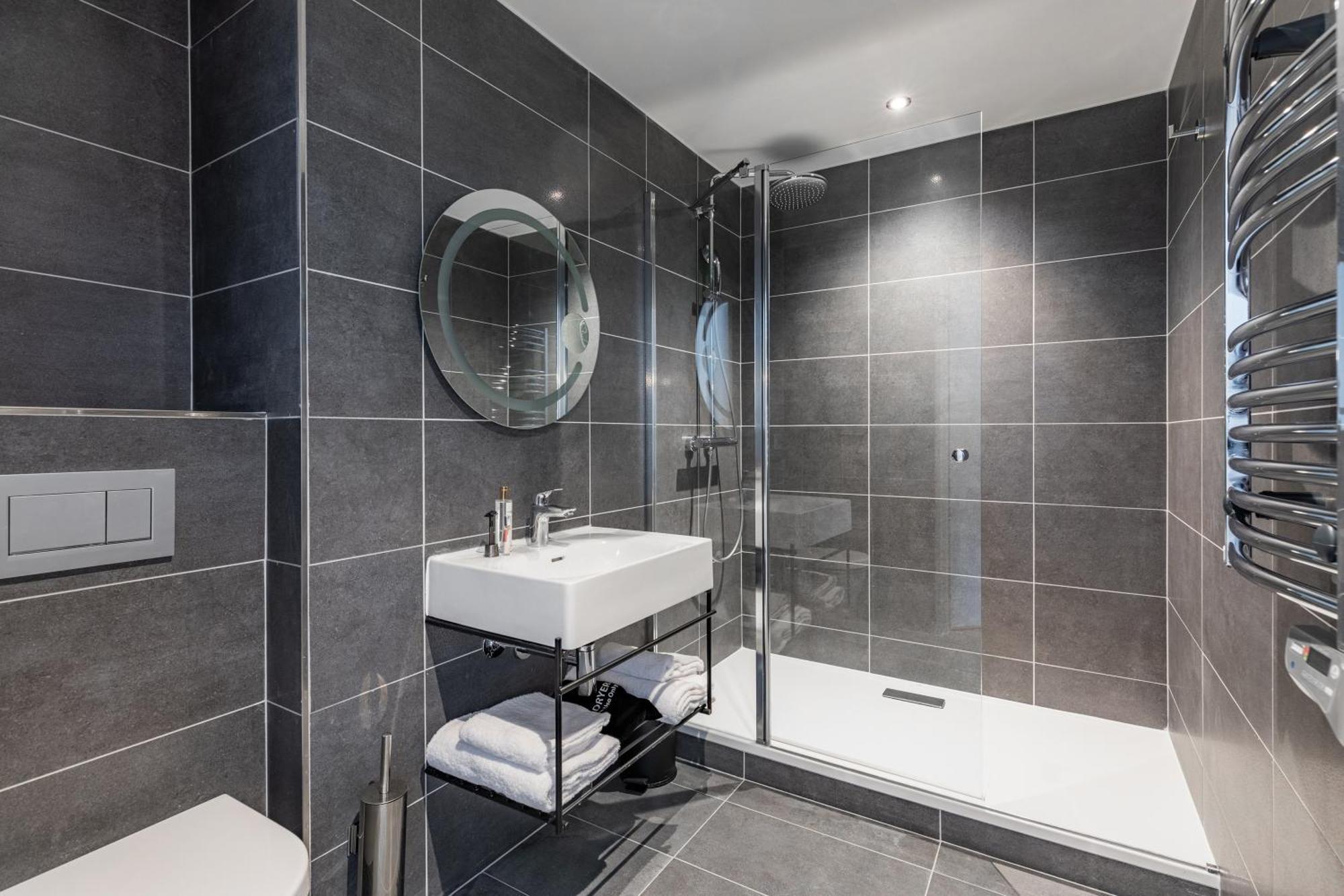 Appart'City Collection Paris Roissy Cdg Airport Экстерьер фото